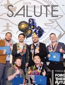 Salute - 01.29.2026