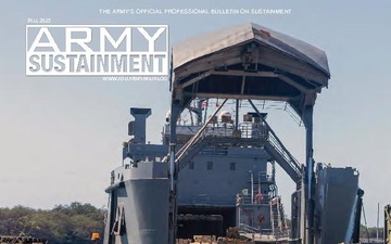 Army Sustainment - 01.29.2026