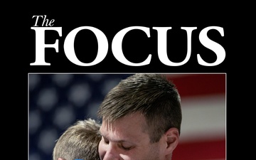The Focus - 01.30.2026
