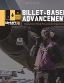 Billet-Based Advancement Handbook - 01.30.2026