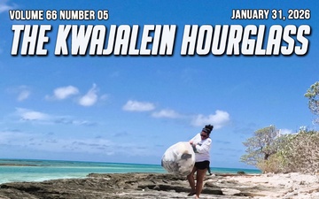 The Kwajalein Hourglass - 01.31.2026