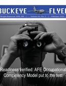 Buckeye Flyer - 02.02.2026