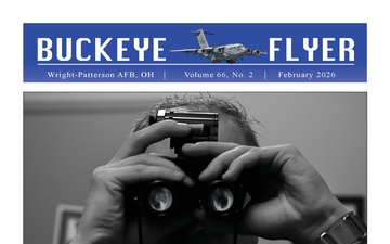 Buckeye Flyer - 02.02.2026
