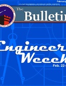 Huntsville Center Bulletin - 02.03.2026