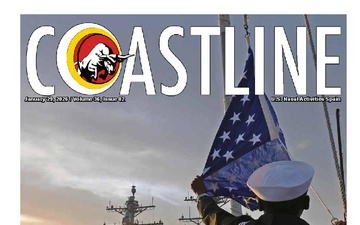 Coastline - 01.28.2026