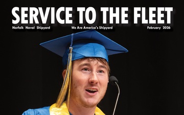 Service to the Fleet - 02.04.2026