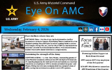 Eye on AMC  - 02.04.2026