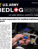 MEDLOG Monthly - 02.04.2026