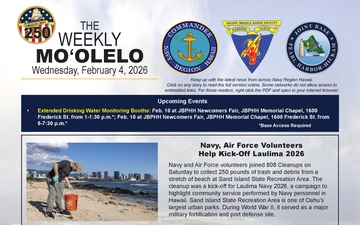 Mo'olelo - 02.04.2026