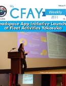 My CFAY Weekly - 02.05.2026