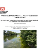 U.S. Army Corps of Engineers, Buffalo District - Draft Documents - 02.06.2026