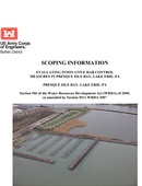 U.S. Army Corps of Engineers, Buffalo District - Draft Documents - 02.06.2026