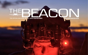 The Beacon - 02.07.2026