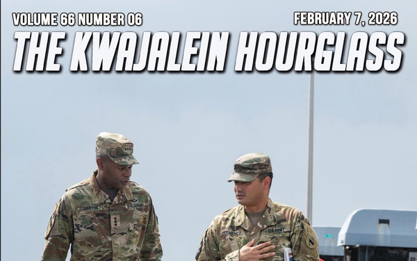The Kwajalein Hourglass - February 7, 2026