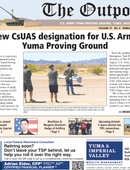 The Outpost - U.S. Army Yuma Proving Ground - 02.11.2026