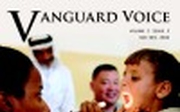 Vanguard Voice - 12.31.2010