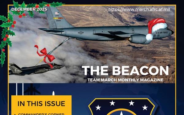 The Beacon (March Air Reserve Base) - February 11, 2026