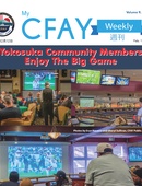 My CFAY Weekly - 02.11.2026