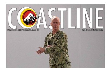 Coastline - 02.11.2026