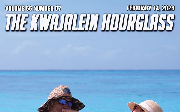 The Kwajalein Hourglass - February 14, 2026