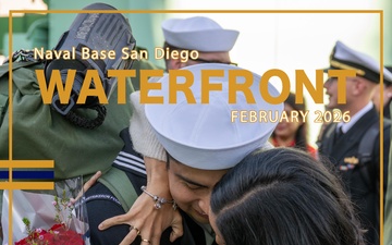 Waterfront - 02.02.2026