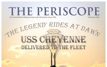 The Periscope - 02.18.2026