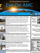 Eye on AMC  - 02.18.2026