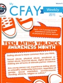 My CFAY Weekly - 02.18.2026