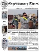 Expeditionary Times - 01.12.2011