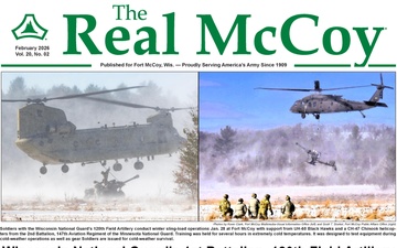 The Real McCoy - 02.20.2026