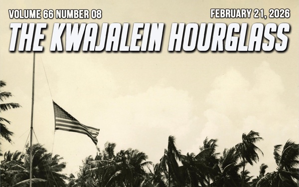 The Kwajalein Hourglass - February 21, 2026