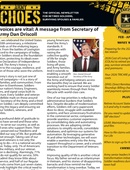 Army Echoes - 02.16.2026