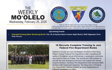 Mo'olelo - 02.25.2026