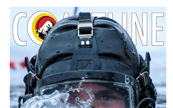 Coastline - February 25, 2026