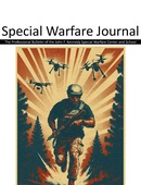 Special Warfare Journal - 02.26.2025