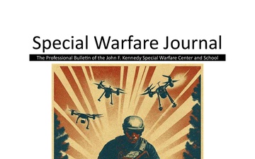 Special Warfare Journal - 02.26.2025