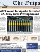 The Outpost - U.S. Army Yuma Proving Ground - 02.26.2026