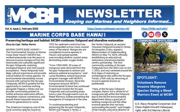 WE ARE MCBH Newsletter - 02.28.2026