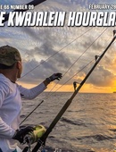 The Kwajalein Hourglass - 02.28.2026