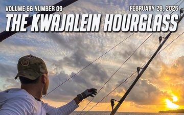 The Kwajalein Hourglass - 02.28.2026