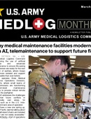 MEDLOG Monthly - 03.02.2026