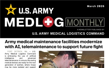 MEDLOG Monthly - 03.02.2026