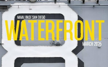 Waterfront - 03.02.2026