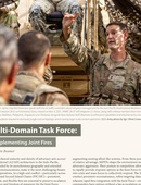 Field Artillery Professional Bulletin - 02.04.2026