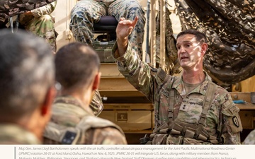 Field Artillery Professional Bulletin - 02.04.2026