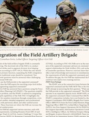 Field Artillery Professional Bulletin - 02.11.2026