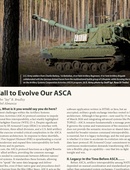 Field Artillery Professional Bulletin - 02.18.2026