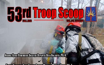 53rd Troop Scoop - 01.10.2011