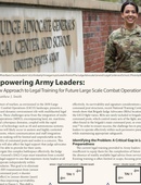 Field Artillery Professional Bulletin - 02.18.2026