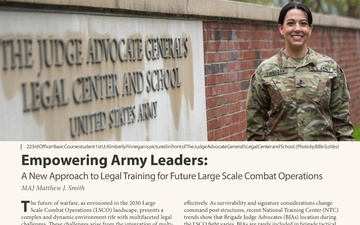 Field Artillery Professional Bulletin - 02.18.2026